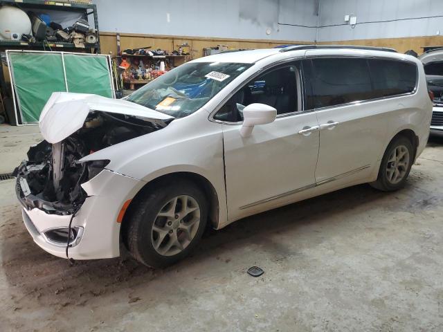 2017 CHRYSLER PACIFICA TOURING L 2017 image