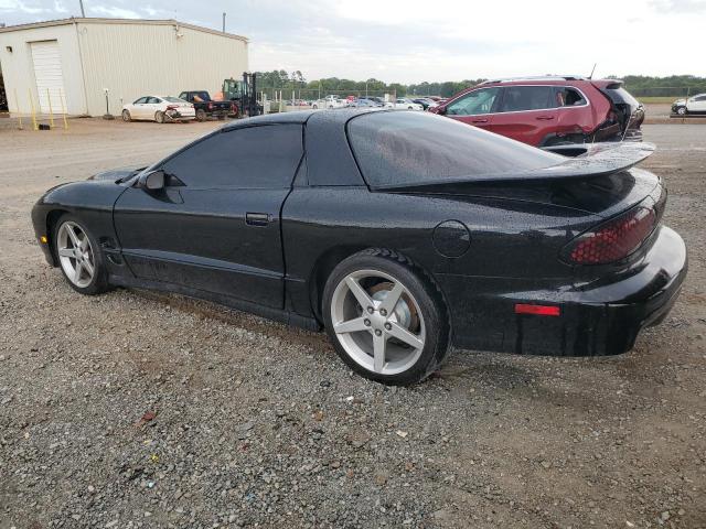 Изображение 2 2002 PONTIAC FIREBIRD FORMULA 2002 с VIN 2G2FV22G322133066