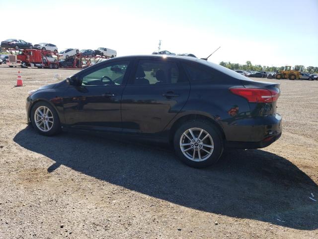 Изображение 2 2015 FORD FOCUS SE 2015 с VIN 1FADP3F23FL351697