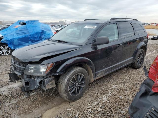Obraz 2018 DODGE JOURNEY SE 2018