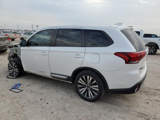 Изображение 2 2019 MITSUBISHI OUTLANDER ES 2019 с VIN JA4AD2A39KZ055939