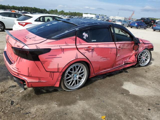 Изображение 3 2020 NISSAN ALTIMA SR 2020 с VIN 1N4BL4CV6LC113121