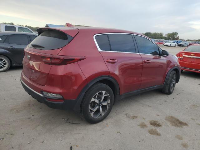 Obraz 3 z 2021 KIA SPORTAGE LX 2021 z VIN KNDPM3AC8M7857127