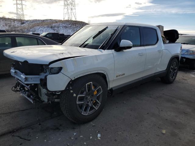 Obraz 2022 RIVIAN R1T ADVENTURE 2022