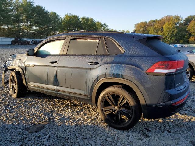 Image 2 of 2023 VOLKSWAGEN ATLAS CROSS SPORT SEL R-LINE 2023 with VIN 1V2SE2CA0PC215895