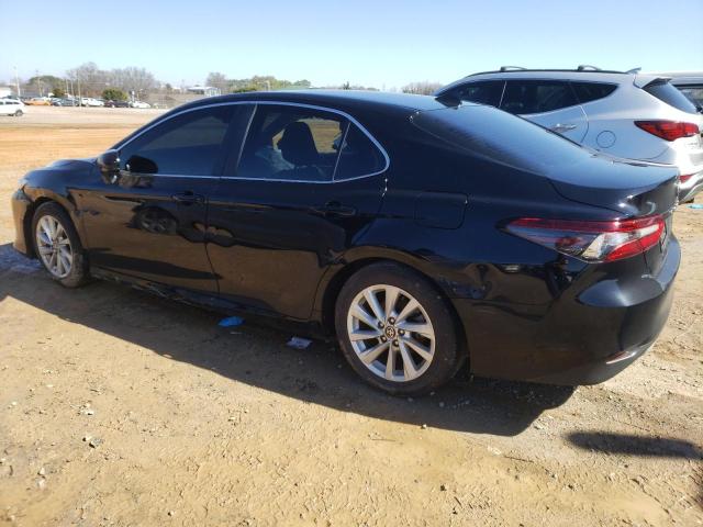 Изображение 2 2023 TOYOTA CAMRY LE 2023 с VIN 4T1C11AK2PU142719