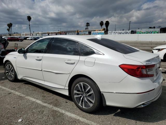 Obraz 2 z 2022 HONDA ACCORD HYBRID EXL 2022 z VIN 1HGCV3F53NA000693