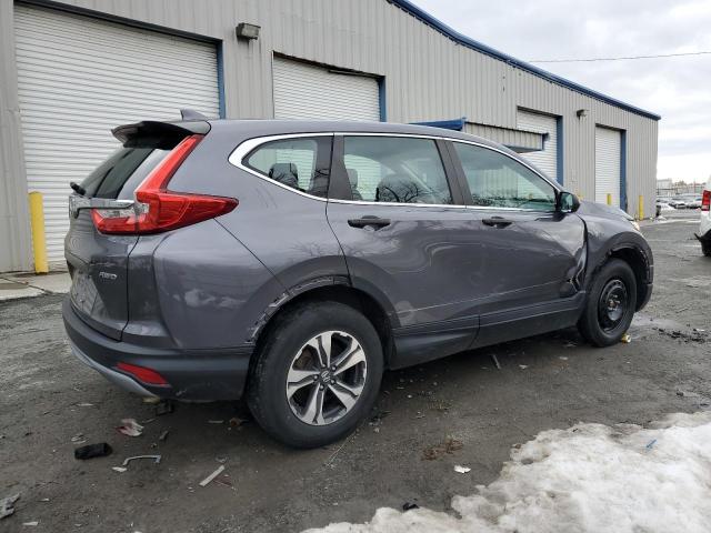 Obraz 3 z 2018 HONDA CR-V LX 2018 z VIN 2HKRW6H34JH221743