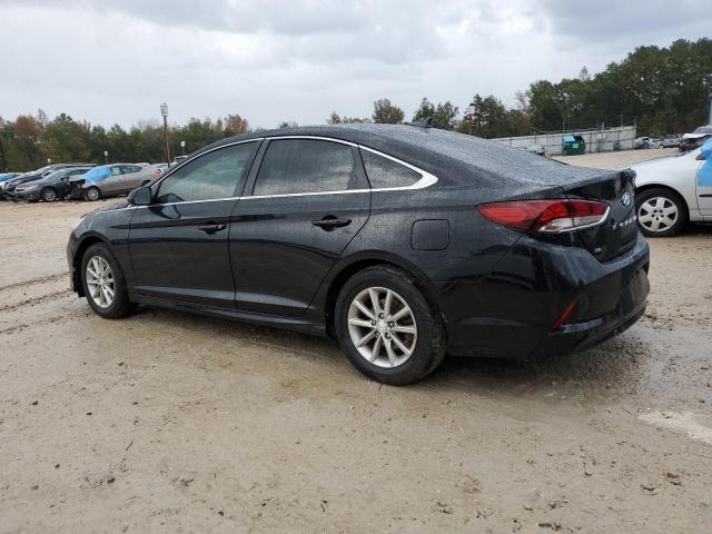 Image 2 of 2019 HYUNDAI SONATA SE 2019 with VIN 5NPE24AF4KH773618