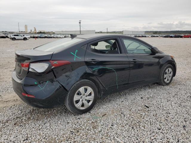 Изображение 3 2016 HYUNDAI ELANTRA SE 2016 с VIN 5NPDH4AE2GH763016