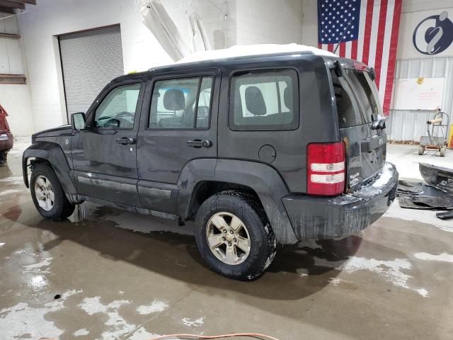 Obraz 2 z 2011 JEEP LIBERTY SPORT 2011 z VIN 1J4PN2GK6BW542474