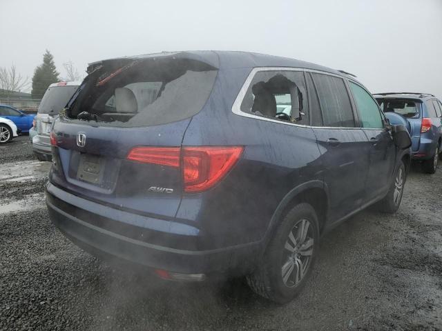 Obraz 3 z 2016 HONDA PILOT EXL 2016 z VIN 5FNYF6H67GB014180