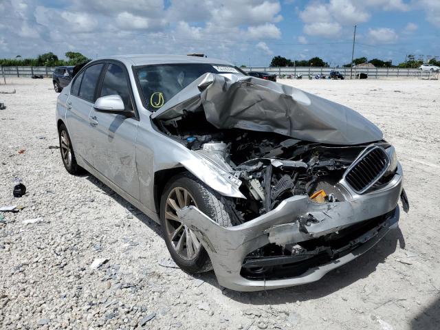 2018 BMW 320 I 2018 image