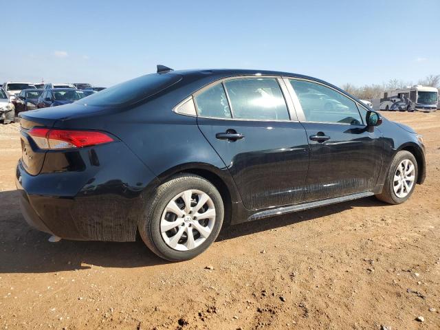 Изображение 3 2023 TOYOTA COROLLA LE 2023 с VIN 5YFB4MDEXPP045229