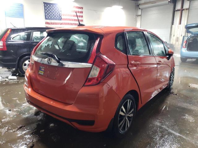 Image 3 of 2018 HONDA FIT EX 2018 with VIN 3HGGK5H07JM709955