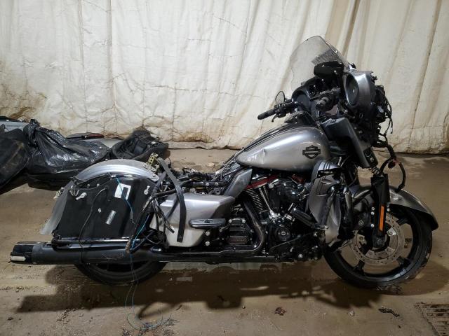 Obraz 1 z 2019 HARLEY-DAVIDSON FLHTKSE  2019 z VIN 1HD1TEH11KB955286