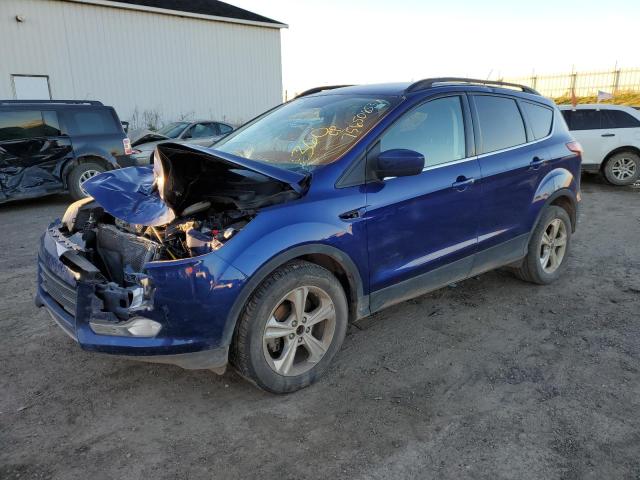 Изображение 2016 FORD ESCAPE SE 2016