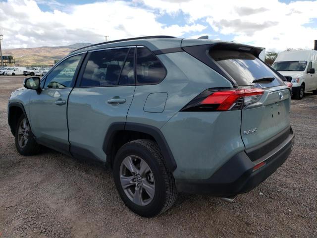 Image 2 of 2023 TOYOTA RAV4 XLE 2023 with VIN JTMW1RFV9PD104049