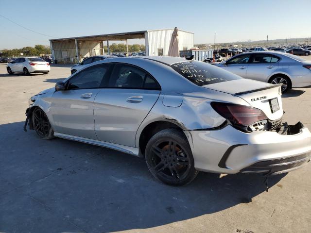 Изображение 2 2019 MERCEDES-BENZ CLA 250 2019 с VIN WDDSJ4EB1KN738098