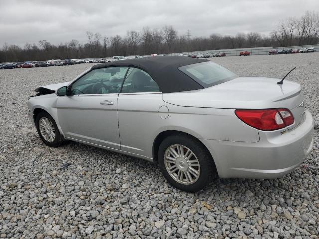 Obraz 2 z 2008 CHRYSLER SEBRING TOURING 2008 z VIN 1C3LC55R48N573219