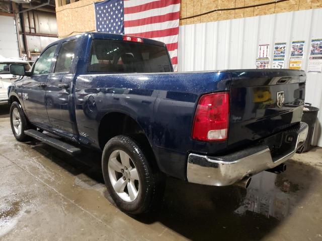 Obraz 2 z 2020 RAM 1500 CLASSIC TRADESMAN 2020 z VIN 1C6RR7FT0LS144915