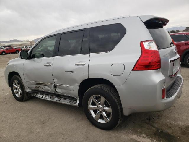 Изображение 2 2012 LEXUS GX 460 2012 с VIN JTJBM7FX9C5041564