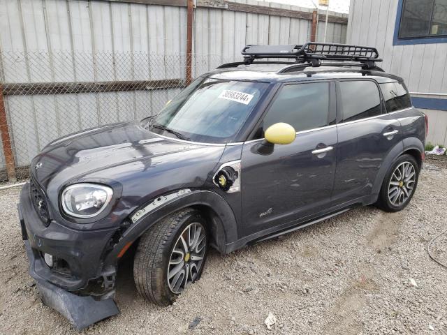 Изображение 2019 MINI COOPER S E COUNTRYMAN ALL4 2019