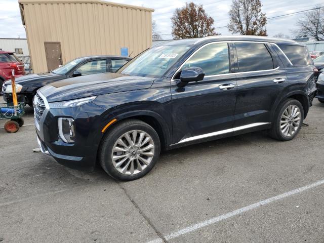 2020 HYUNDAI PALISADE LIMITED 2020 image
