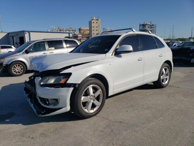 2012 AUDI Q5 PREMIUM PLUS 2012 image