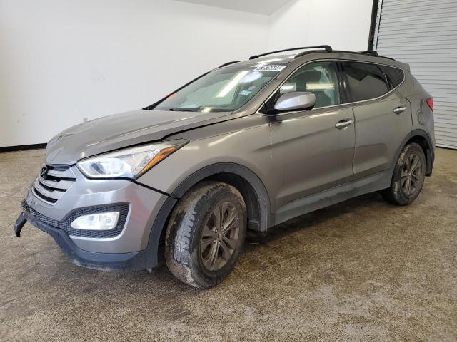 Obraz 2013 HYUNDAI SANTA FE SPORT  2013