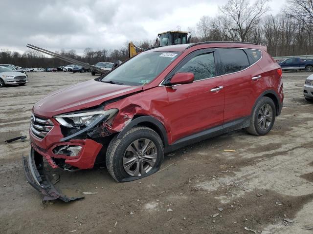 Obraz 2013 HYUNDAI SANTA FE SPORT  2013