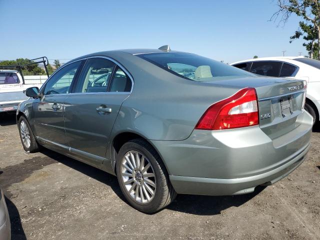 Image 2 of 2007 VOLVO S80 3.2 2007 with VIN YV1AS982071032809