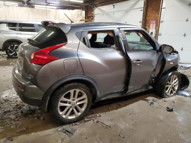 Изображение 3 2014 NISSAN JUKE S 2014 с VIN JN8AF5MV8ET482054