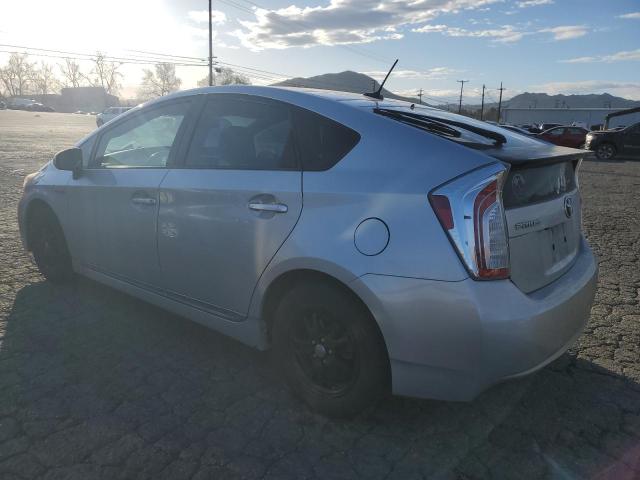 Изображение 2 2012 TOYOTA PRIUS  2012 с VIN JTDKN3DU1C5377095