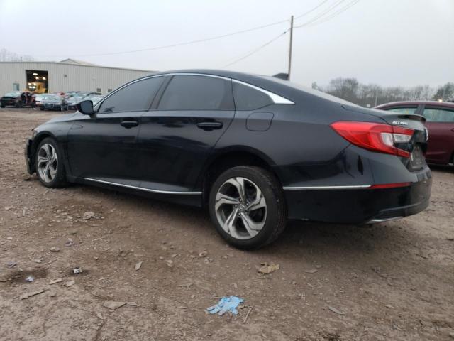 Obraz 2 z 2018 HONDA ACCORD EX 2018 z VIN 1HGCV1F41JA254389