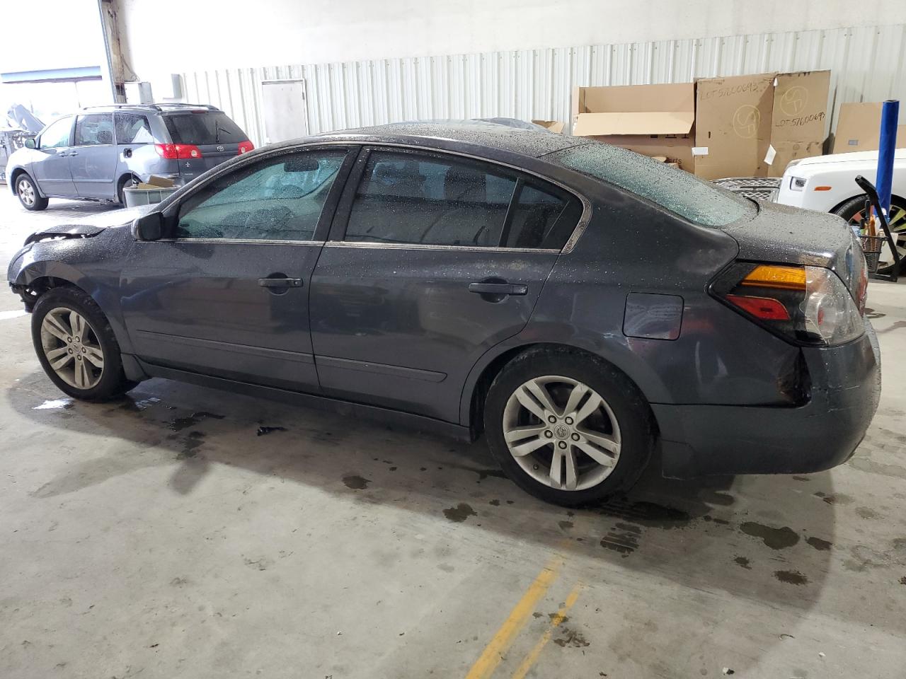 Obraz 2 z 2008 NISSAN ALTIMA 2.5 2008 z VIN 1N4AL21E48C160819