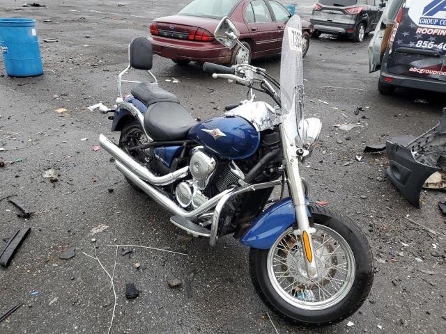 Изображение 1 Kawasaki Vn900 B 2008 с VIN JKAVN2B158A035092