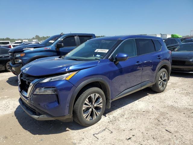 2021 NISSAN ROGUE SV 2021 image