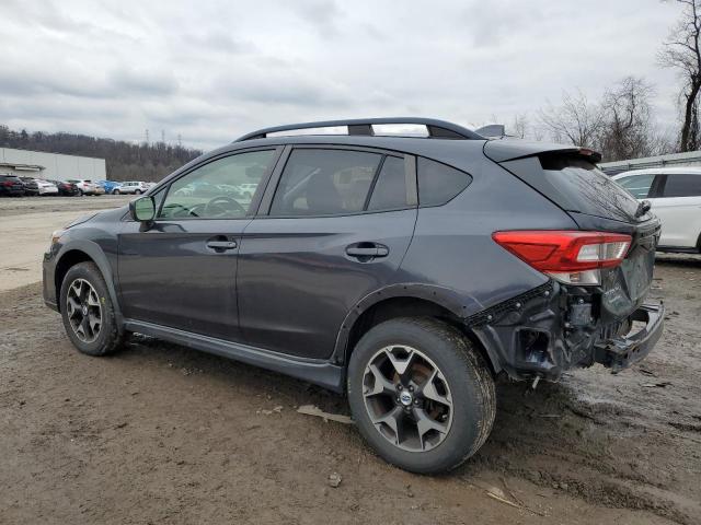 Изображение 2 2018 SUBARU CROSSTREK PREMIUM 2018 с VIN JF2GTACC1J8226909