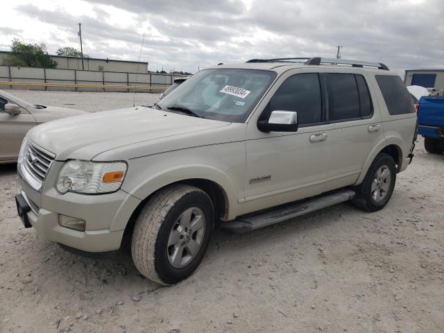 Obraz 2006 FORD EXPLORER LIMITED 2006