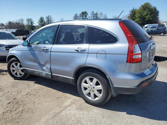 Image 2 of 2007 HONDA CR-V EXL 2007 with VIN JHLRE48767C041892
