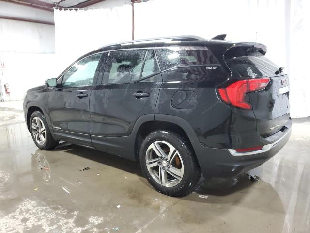 Изображение 2 2019 GMC TERRAIN SLT 2019 с VIN 3GKALVEV8KL321176