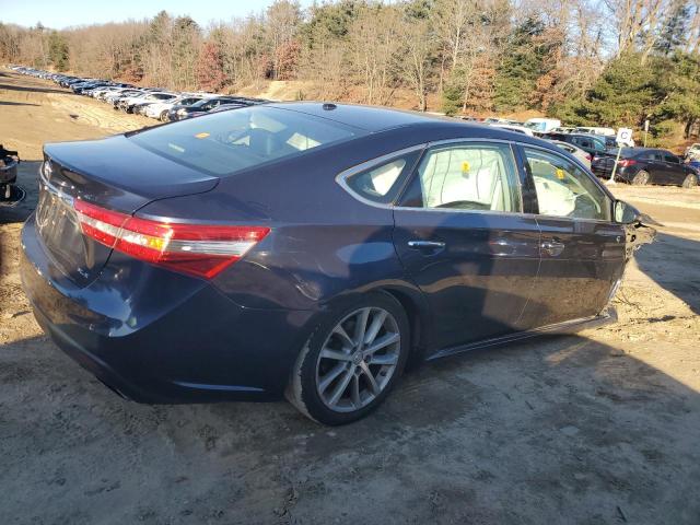 Изображение 3 2014 TOYOTA AVALON BASE 2014 с VIN 4T1BK1EB9EU108244