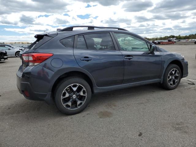 Изображение 3 2018 SUBARU CROSSTREK PREMIUM 2018 с VIN JF2GTADC7J8346910