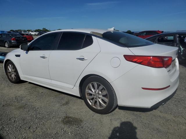 Изображение 2 2014 KIA OPTIMA EX 2014 с VIN 5XXGN4A71EG273523