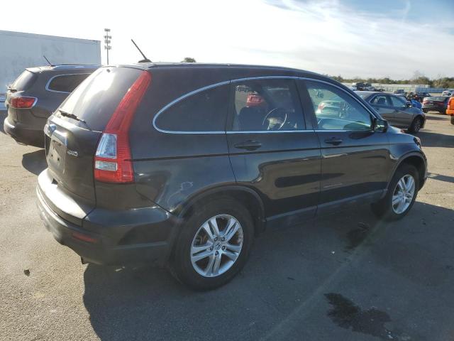 Obraz 3 z 2011 HONDA CR-V EXL 2011 z VIN 5J6RE4H77BL077932
