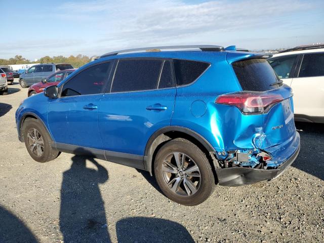 Obraz 2 z 2018 TOYOTA RAV4 ADVENTURE 2018 z VIN JTMRFREVXJD234543