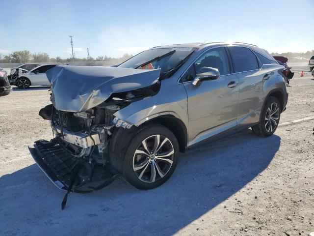 Obraz 2020 LEXUS RX 350 2020