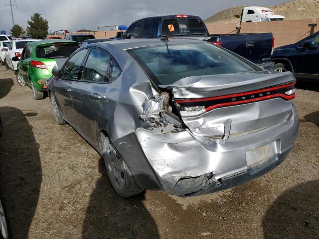 Obraz 2 z 2016 DODGE DART SE 2016 z VIN 1C3CDFAA8GD680958