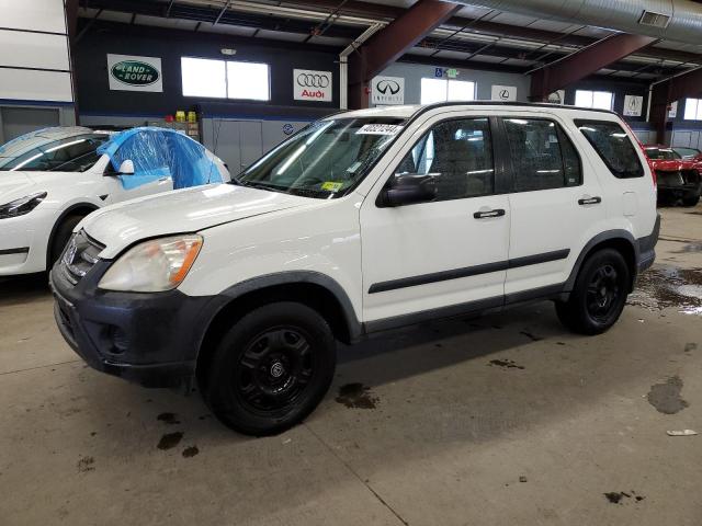 Изображение 2006 HONDA CR-V LX 2006